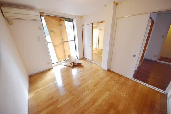 リビング・居室