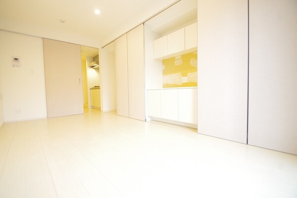 リビング・居室