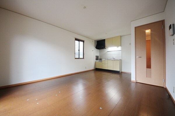 リビング・居室