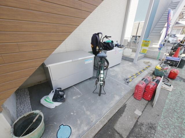 物件内観写真11　