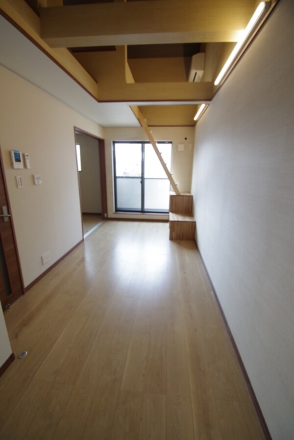 リビング・居室