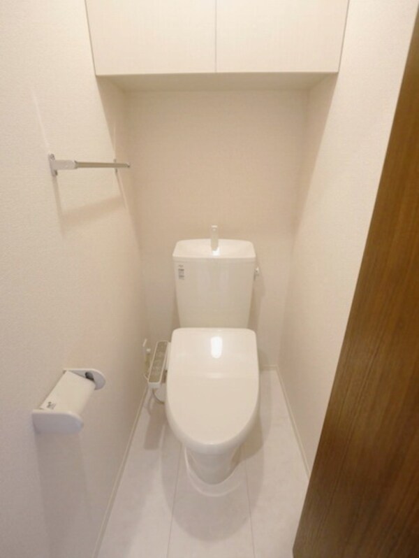 トイレ(★トイレの様子★)
