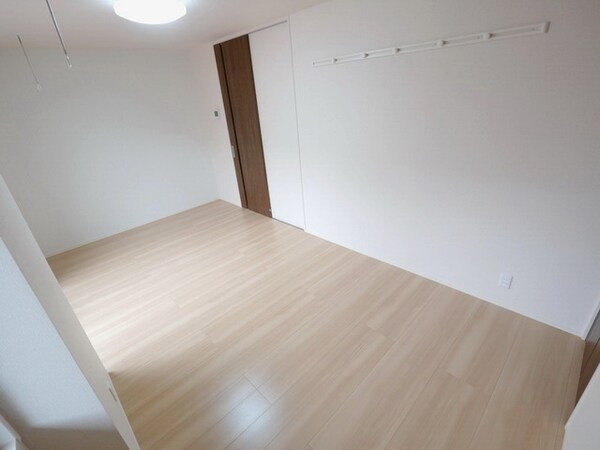 その他室内・内装(★広い洋室★)