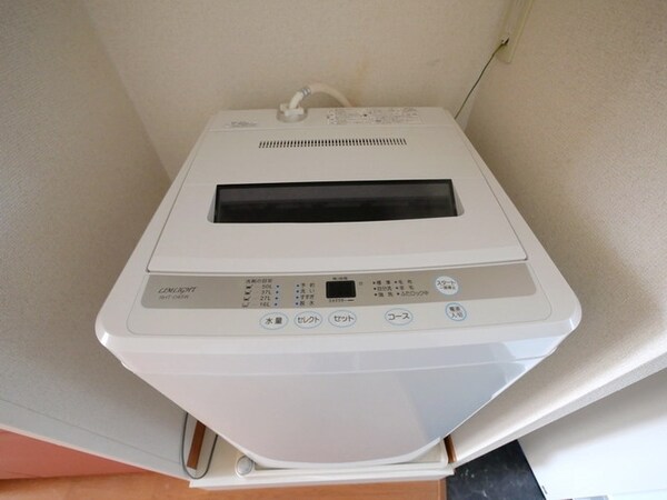 その他室内・内装(★洗濯機です★)