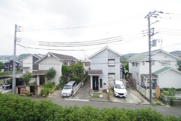 眺望(★お問い合わせはタウンハウジング町田店まで★)