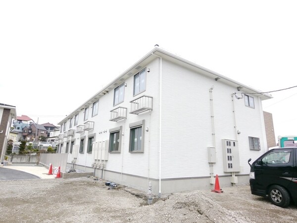 駐車場(★敷地内駐車場予定地★)