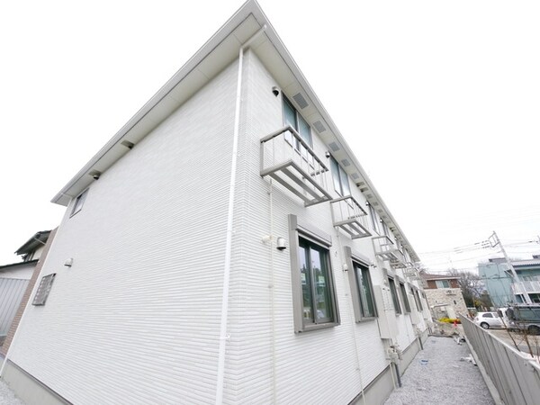 外観(★閑静な住宅街★)