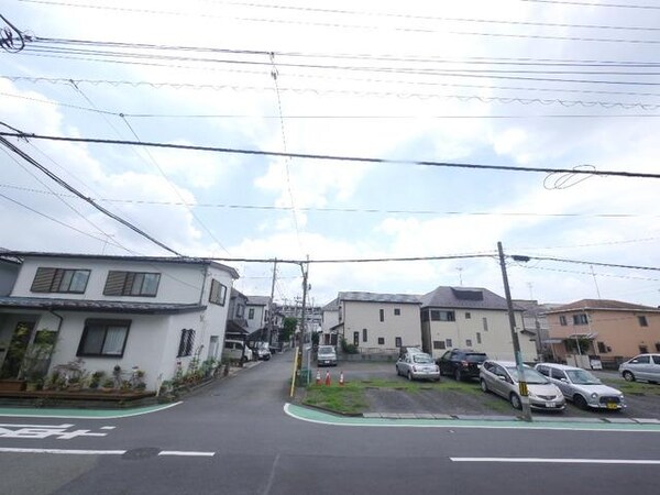 眺望(★お問い合わせはタウンハウジング町田店まで★)