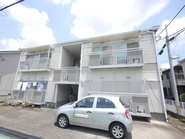 外観(★お問い合わせはタウンハウジング町田店まで★)