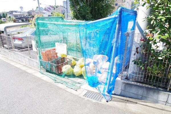 共有部分