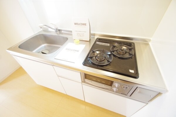 キッチン(★お問い合わせはタウンハウジング町田店まで★)