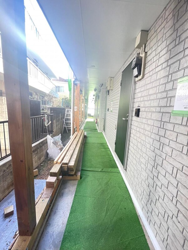 ロビー