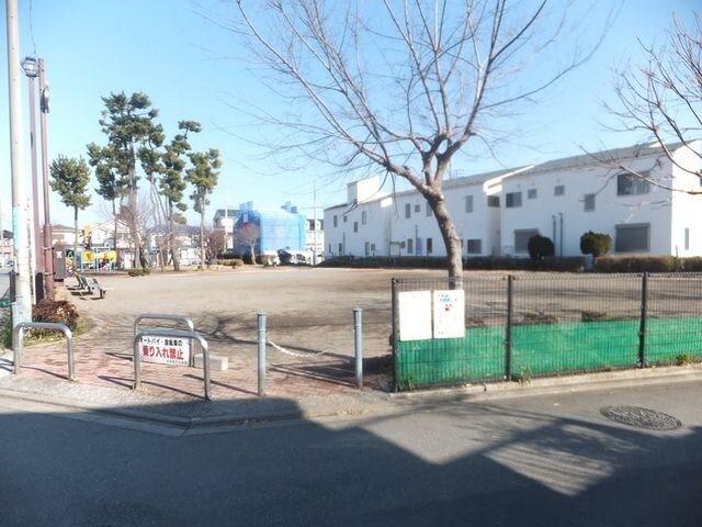 物件内観写真11　