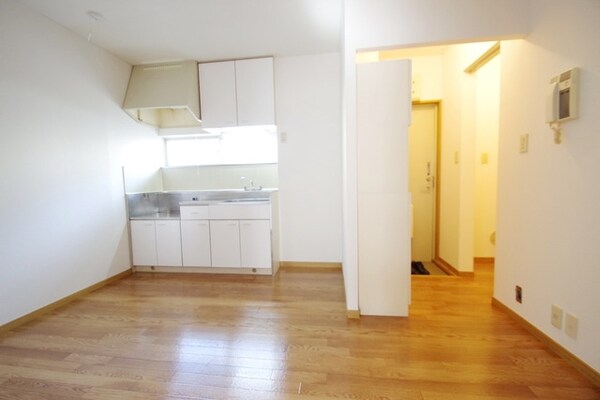 リビング・居室