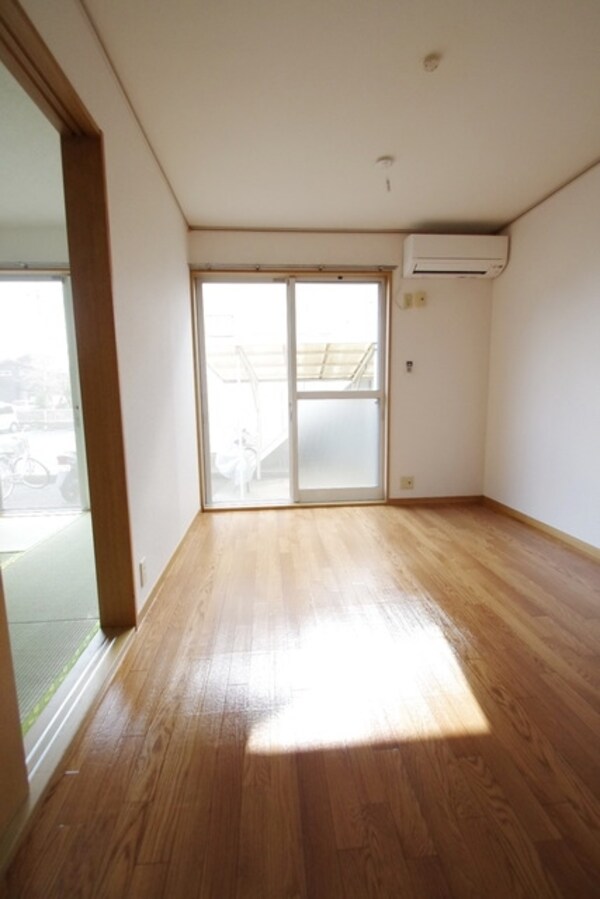 リビング・居室