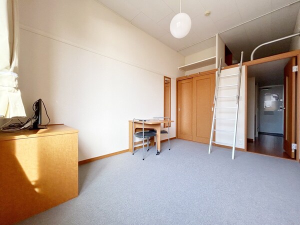 子供部屋