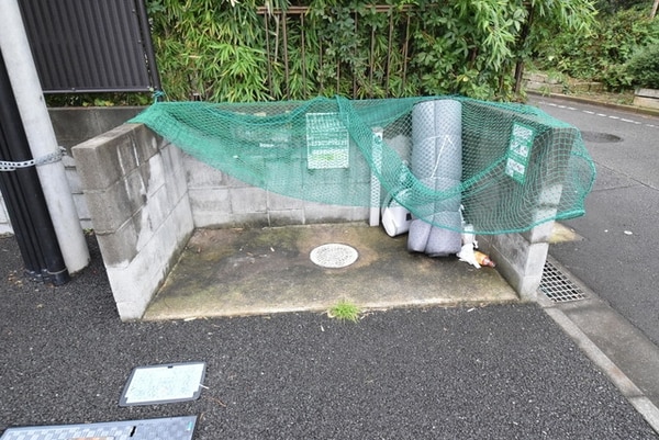 共有部分
