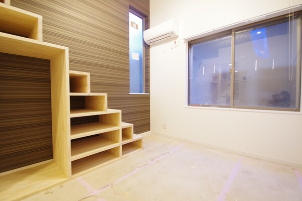 リビング・居室