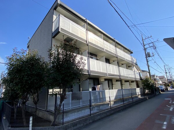 外観(外観)