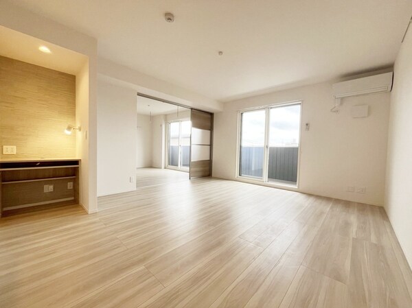 リビング・居室