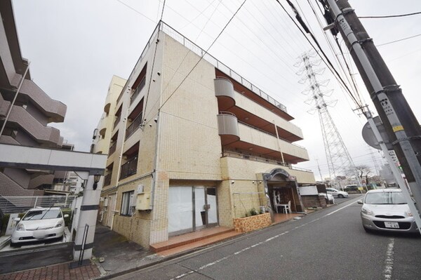 その他(★閑静な住宅街にございます★)