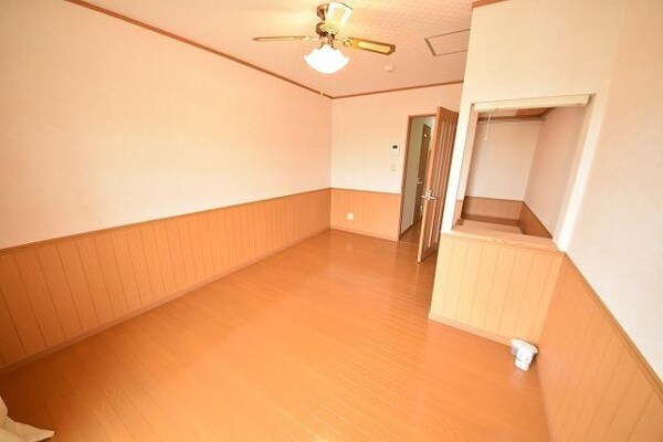 その他室内・内装(★キレイなフローリングのお部屋です★)