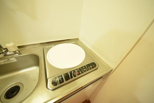 キッチン(★IHコンロです★)