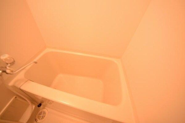 バス／シャワールーム等(★浴槽です★)