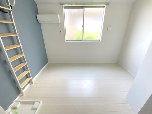 子供部屋