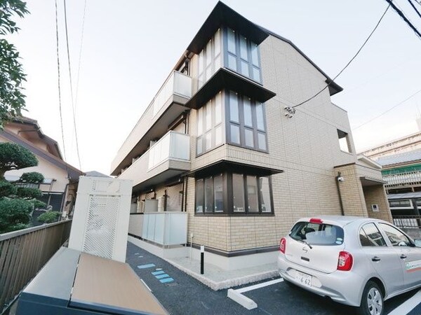 外観(★大手ハウスメーカー施工です★)