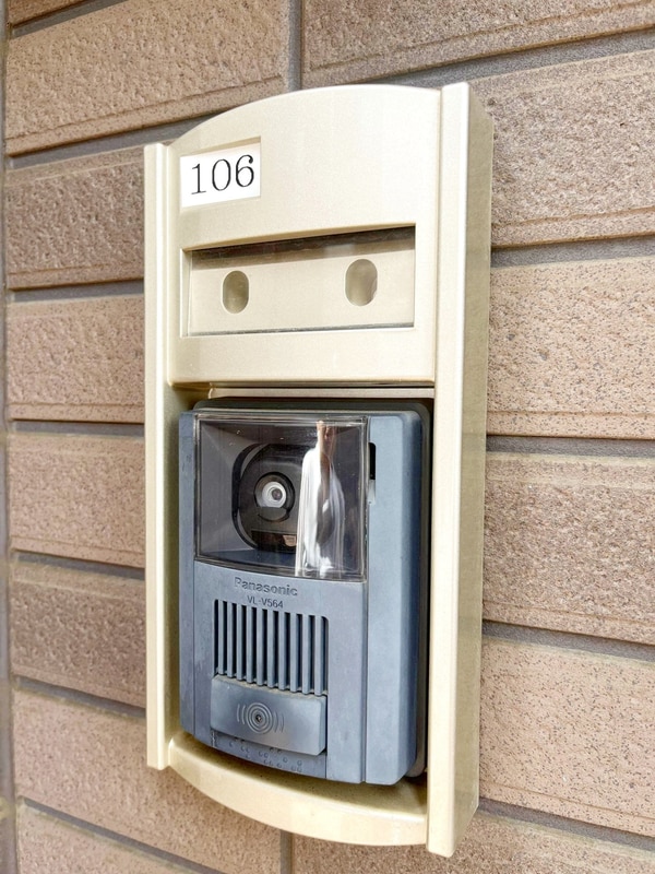 セキュリティ(設備)