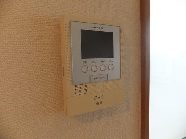 セキュリティ(★安心ＴＶモニタフォン★)