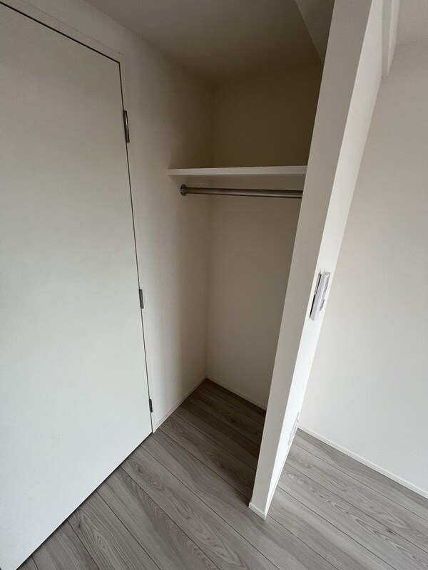 収納(同施工会社写真)