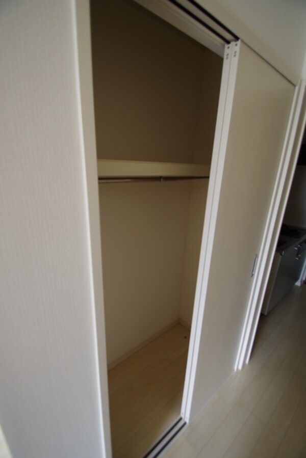 収納(★奥行きのある収納★)