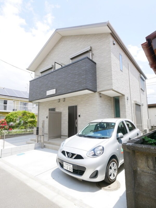 外観(★外観です★)