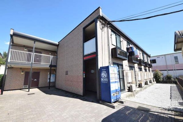 外観(★お問い合わせはタウンハウジング町田店まで★)