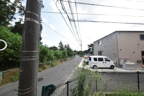 バルコニー(★お問い合わせはタウンハウジング町田店まで★)