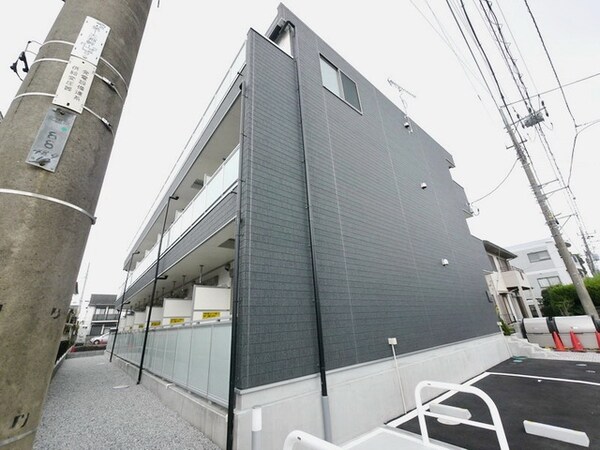 外観(★外観の様子★)