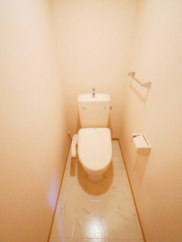 トイレ(★トイレです★)