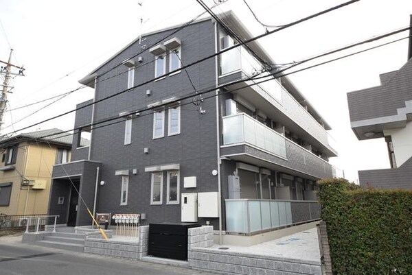 外観(★見学希望等はタウンハウジング中央林間店までお気軽に♪★)