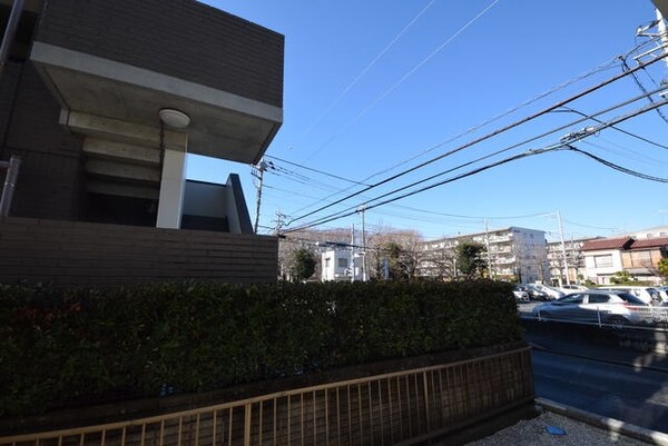 眺望(★見学希望等はタウンハウジング中央林間店までお気軽に♪★)