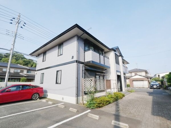 外観(★外観です★)