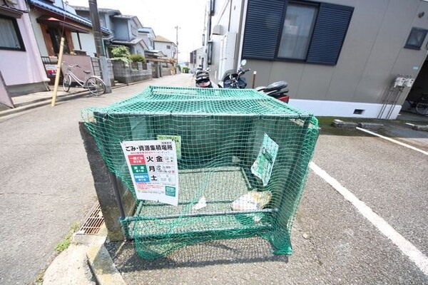 共有部分