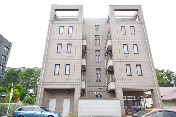 外観(★ご内見の際はタウンハウジング中央林間店まで★)