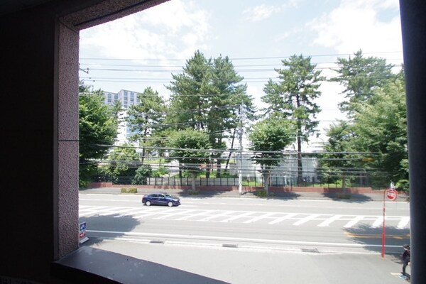 眺望(★ご内見の際はタウンハウジング中央林間店まで★)