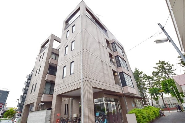 外観(★ご内見の際はタウンハウジング中央林間店まで★)