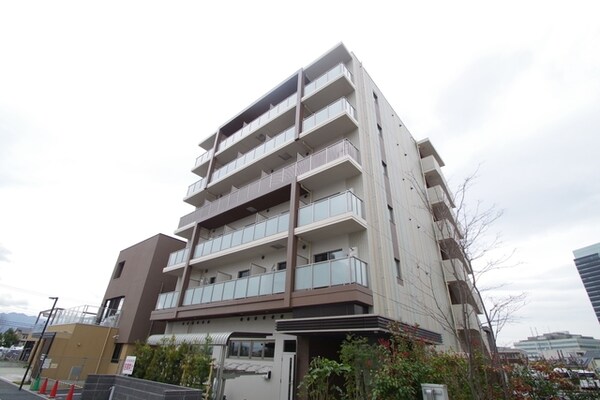 外観(★人気の築浅物件★)