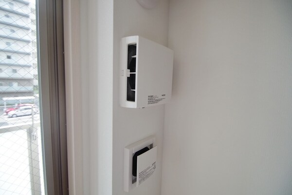その他室内・内装(★お部屋の換気機能もついています★)