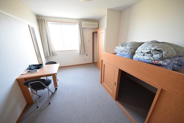 その他室内・内装(★広々としたお部屋です★)
