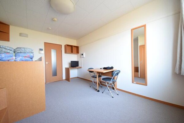 寝室(★綺麗なお部屋です★)